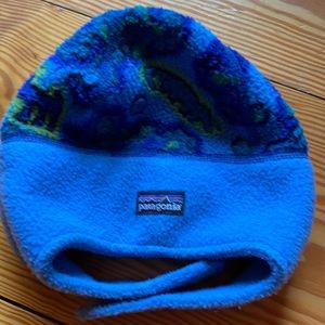 Winter hat